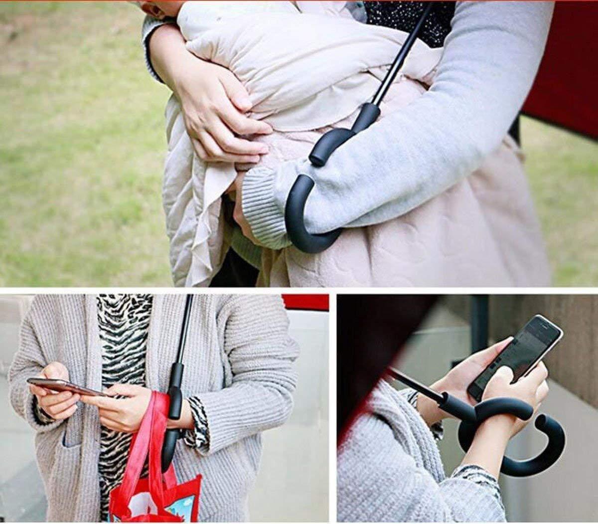 Double Layer Inverted Reversible Umbrella | vasanisha.in