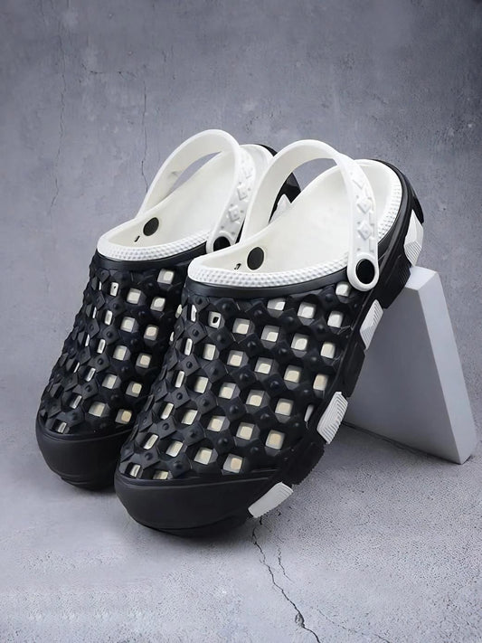 Rainy Clogs Footwear | croks unisex