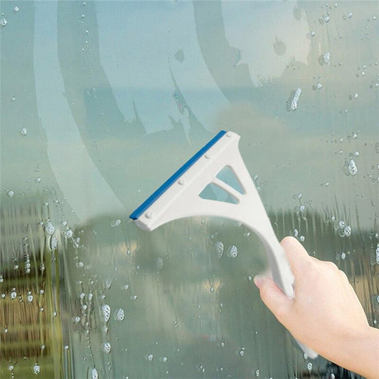 Glass Wiper And Kitchen Platform Wiper (Multicolor)